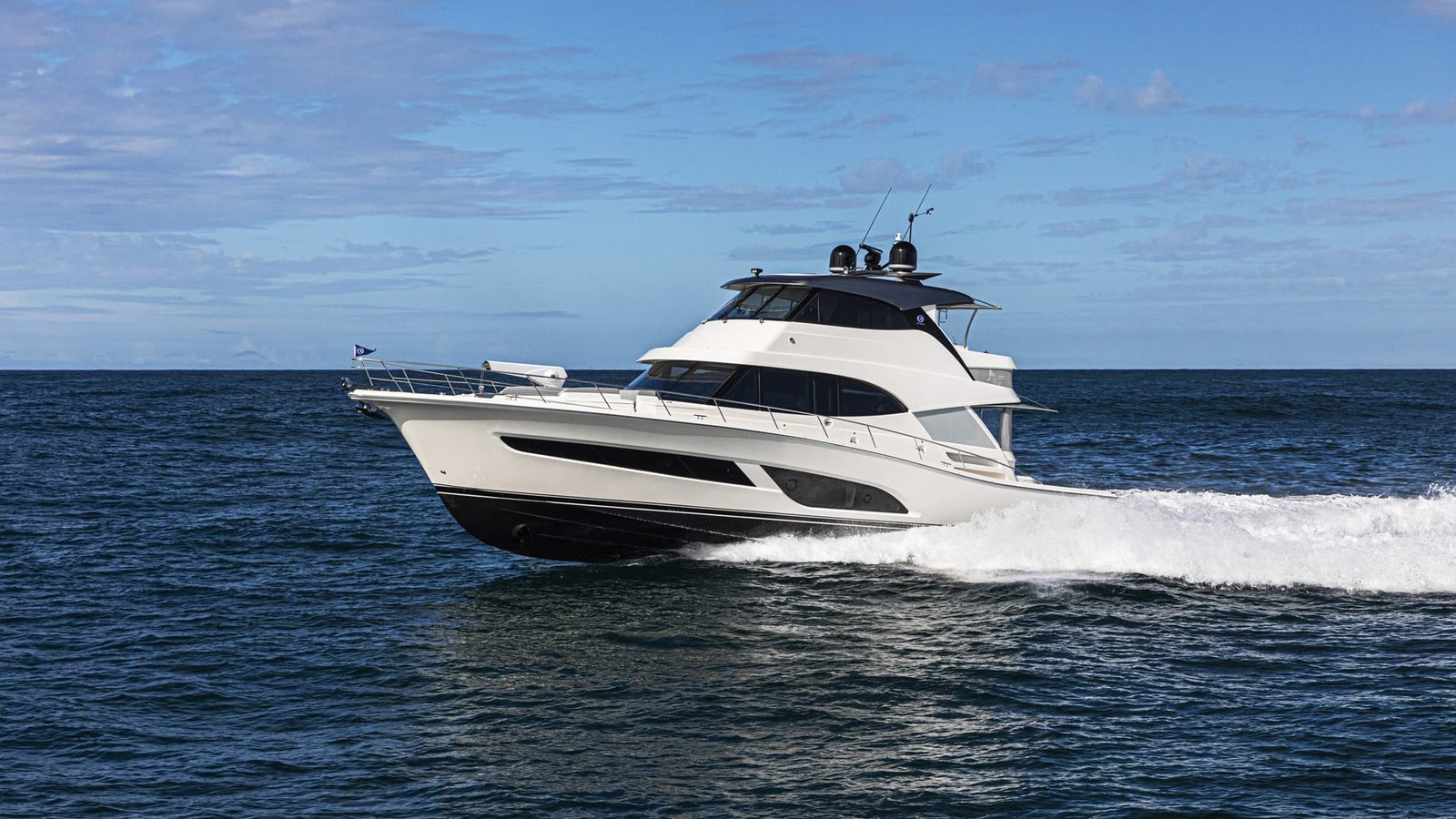 motor yacht atlantico