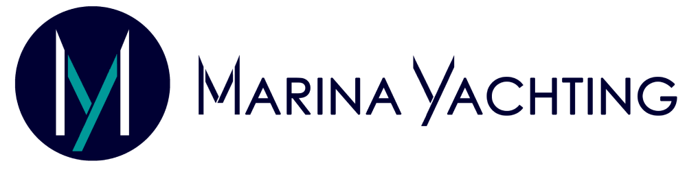 marina yachting brand