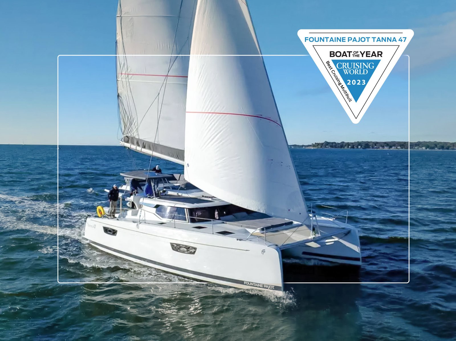 catamaran tanna 47