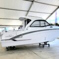 Antares 7 OB  + 1 Suzuki 150 CV + Extras (New in stock)