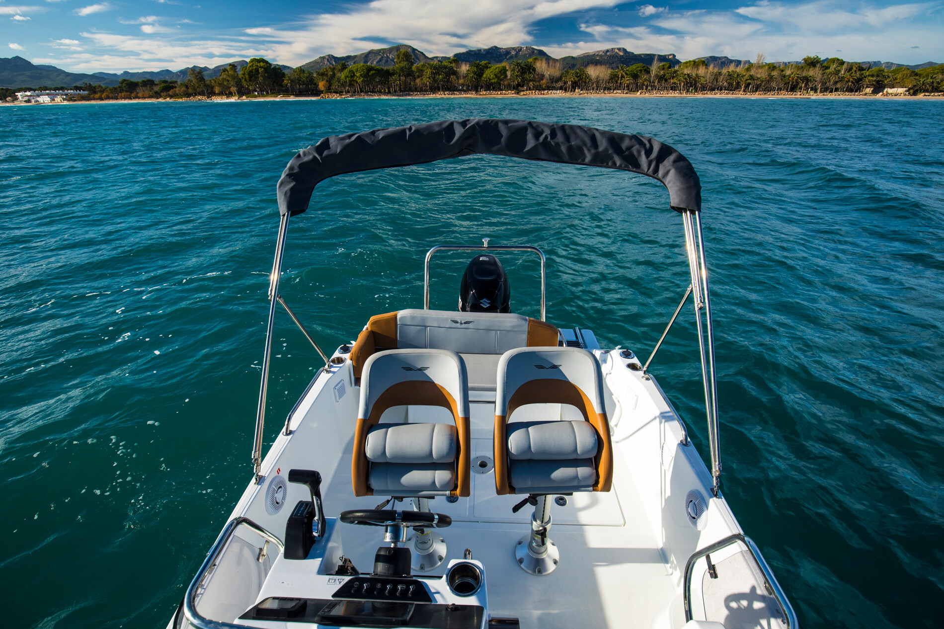 JEAN-BAPTISTE D’ENQUIN / BENETEAU FLYER 6