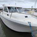 Beneteau Antares 710