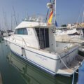 Beneteau Antares 10.8